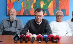 SOL Parti Eskişehir İl Sözcüsü Erhun: 'Bu ticarileşmiş sağlık sistemi toptan değiştirilmelidir'