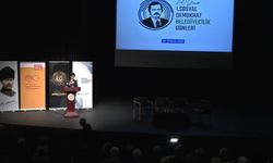 Sosyal Demokrat Belediyecilik Günleri... Erdal Beşikçioğlu: Hedefimiz Etimesgut'u sosyal belediyeciliğin en güçlü örneklerinden biri haline getirmek