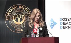 'Sosyal Demokrat Belediyecilik Günleri' ikinci gününde devam ediyor...