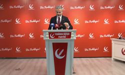 Suat Kılıç: 'Yeniden Refah Partisi'nin kanaati net: Ara seçime hayır, erken seçime evet diyoruz'