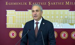 Suat Özçağdaş: 'Bu ülkenin çocukları sizin gözden çıkarabileceğiniz çocuklar değil'