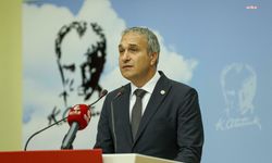 Suat Özçağdaş'dan Milli Eğitim Bakanı Tekin'e: '2022 tarihinde imzalanan protokol kapsamında bugüne kadar hangi somut faaliyetler gerçekleştirilmiştir?'