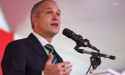 Suat Özçağdaş'tan Bakan Tekin'e: 'MEB ve ülkemiz için sembol olmuş Beşevler kampüsünün konut yapımı için devredilmesinde nasıl bir kamu yararı bulunmaktadır?'