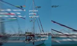 Sumud Filosu 56 sivil gemiyle yeniden Gazze yolunda