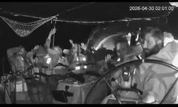 Sumud Filosu'na İsrail donanmasından uluslararası sularda yasadışı müdahale: 18 tekneyle irtibat kesildi