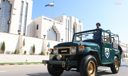 Suriye İçişleri Bakanlığı, Kürt yurttaşların 6 Nisan'dan itibaren vatandaşlık başvurusu yapabileceğini duyurdu