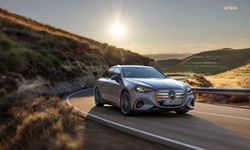 Tamamen elektrikli yeni C-Serisi: Segmenti baştan tanımlıyor