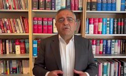 Tanrıkulu'ndan faili meçhul cinayetler için kurulan daireye ilişkin soru: Kriter nedir?