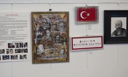 Tarihin kalbi Osmangazi'de atıyor... Fetih coşkusu başladı