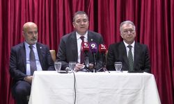 TBB Başkanı Erinç Sağkan: 'Bir gün haksız tutuklama bile ağır sorumluluk doğurur, HSK devreye girmeli'