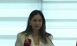 TBB, 'İnsan Hakları Bağlamında İdari Yargının Güncel Sorunları' başlıklı sempozyum düzenledi