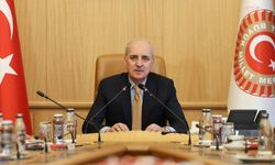 TBMM Başkanı Kurtulmuş: 'Siyonist İsrail terör kuvvetlerinin hukuku, insanlığı ve vicdanı hedef alan bu barbarca eylemi meşrulaştırılamaz'