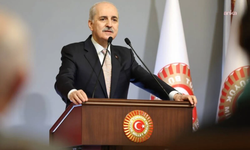 TBMM Başkanı Numan Kurtulmuş, Polis Teşkilatı'nın 181. kuruluş yıl dönümünü ve 10 Nisan Polis Haftası'nı kutladı