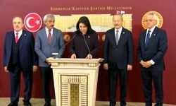 TBMM Dilekçe Komisyonu Başkanı Karamık: Sanal dünyanın dayattığı kusursuzluk yanılgısına ve tahammülsüzlüğe karşı birbirini anlayan bir neslin yetişmesi için yasal zeminleri inşa ediyoruz