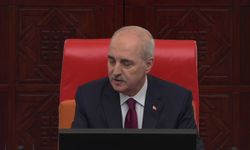 TBMM Genel Kurulu, 23 Nisan dolayısıyla özel gündemle toplandı