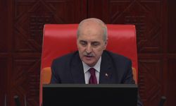 TBMM Genel Kurulu 23 Nisan Özel Oturumu... Erkan Baş: Çocuklarımıza özgür ve güvenli bir hayat kurmak istiyorsak halkın egemenliğini yeniden tesis etmeliyiz