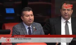 TBMM Genel Kurulu... AK Partili Usta '150 bin koyun' projesi için ay içerisinde taleplerin alınacağını bildirdi