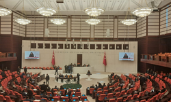 TBMM Genel Kurulu... Analık izninde geçiş dönemi düzenlemesi: İzni devam eden annelere 8 hafta ilave izin