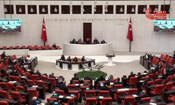 TBMM Genel Kurulu... CHP'li Başarır: 86 milyon çalışsın, dizlerini dövsün, üç beş tane şirkete yerin altındaki ve üstündeki tüm varlıklar rezerve edilsin