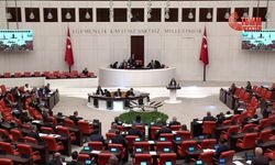 TBMM Genel Kurulu... CHP'li Kayışoğlu: 'Yurt dışında 8 bin euro askerlik ücretini ödeyemeyen gençler, Türkiye Cumhuriyeti vatandaşlığından çıkmayı tercih ediyor'