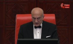 TBMM Genel Kurulu... Selçuk Özdağ'dan elektrik ve doğal gaz zammına tepki: Hani Gabar'da petrol bulmuştuk, nerede o doğal gaz?