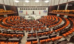 TBMM Genel Kurulu'nda fahiş site aidatlarına yönelik düzenlemeleri de içeren kanun teklifi görüşülmeye başlandı
