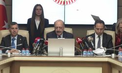 TBMM Sağlık, Aile ve Çalışma Komisyonu...Salıcı: 'Dijital Mecralar Komisyonu üyesi arkadaşların teklife bir katkı vermeleri nezaketinin bile düşünülmemiş olması çok garip'