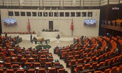 TBMM'de Şanlıurfa ve Kahramanmaraş'taki okul saldırılara ilişkin ortak adım: Araştırma komisyonu kurulması oy birliğiyle kabul edildi