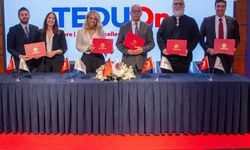 TED Üniversitesi, yükseköğretimde bütüncül kurumsal dönüşüm programını başlattı