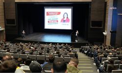 Tekirdağ Büyükşehir Belediyesi'nden HPV farkındalık eğitimi