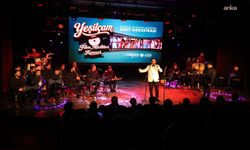 Tekirdağ Kent Orkestrası'ndan nostalji dolu Yeşilçam Film Müzikleri Konseri