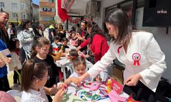 Tekirdağ'da 23 Nisan, şenlik ve turnuvalarla kutlandı