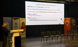 Tekirdağ'da Köy Enstitüleri'nin 86'ncı yılına anlamlı anma