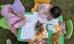 Temizmama.com, 23 Nisan etkinlikleriyle çocukları hayvan sevgisiyle buluşturuyor