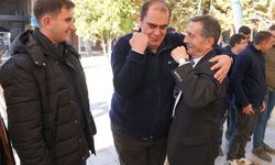 Tepebaşı Belediye Başkanı Ataç: '2 Nisan Dünya Otizm Farkındalık Günü'nün bu ortak bilinç ve dayanışmayı büyütmesini diliyorum'