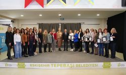 Tepebaşı Belediye Başkanı Ataç: 'Kadınların olmadığı yönetim anlayışı eksiktir'