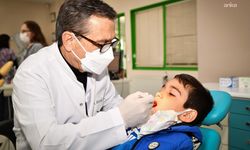 Tepebaşı Belediye Başkanı Ataç: 'Sağlık bir haktır ve biz bu hakkı herkesin ayağına kadar götürüyoruz'