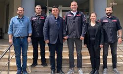 Tepebaşı'nda afet dayanışması güçleniyor