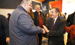 Tepebaşı'nda otizmli gençlerin istihdam başarısı... Belediye Başkanı Ataç: 'Her zaman onların yanında olacağım'