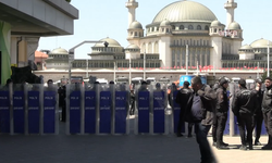 TGC'den '1 Mayıs'ta gazetecilerin çalışmasını engellemeyin' çağrısı