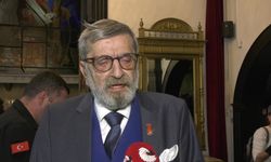 TGC'den tutuklu gazeteci Merdan Yanardağ için dayanışma etkinliği... Yanardağ: 'TELE1'e el koyarak susturmak istediler, şimdi yok pahasına satışa çıkarıyorlar'