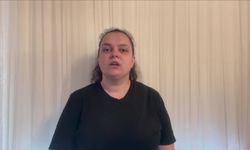 THY Tekstil çalışanlarından eksik ve düzensiz maaş ödemesine tepki: 'İnsanlar yüzüklerini, küpelerini sattılar. Biz bu kadar zorluğu hak edecek ne yaptık?'