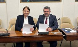 TİHEK ile Danimarka İnsan Hakları Kurumu arasında mutabakat zaptı