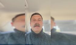 TİP Genel Başkanı Baş'tan Doruk Madencilik işçileri için çağrı: 'Bu ülkenin tüm onurlu yurttaşlarına bu direnişe ortak olma çağrısı yapıyorum'