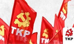 TKP'den Doruk Madencilik işçilerinin gözaltına alınmasına tepki: Madencileri serbest bırakın