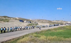 TMMOB: Doruk Madencilik işçilerinin yanındayız