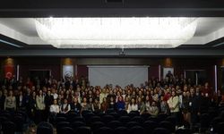 TMMOB Gıda Mühendisleri Odası'nın 16. dönem organları belirlendi