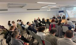 TMMOB Mimarlar Odası İstanbul Büyükkent Şubesi: Kadıköy Rıhtım'daki dolgu alanda yapılaşma telafisi güç sorunlar yaratabilir