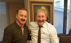 Tolga Akalın, Anahtar Parti'ye katılacak