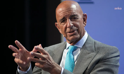 Tom Barrack: 'Tadamun Kasabı' olarak bilinen Emcet Yusuf'un yakalanmasını memnuniyetle karşılıyoruz